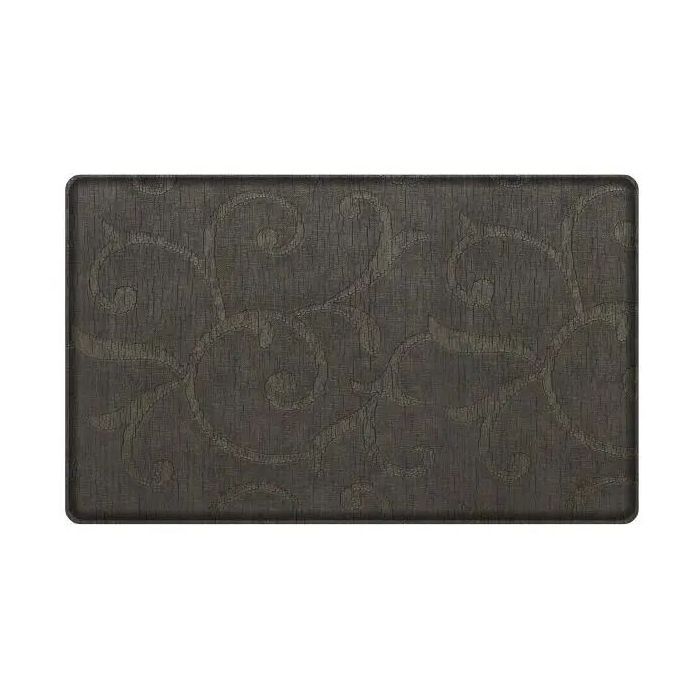 Ковер Cooc Barogue Gold (950х550х13 мм) (8050)