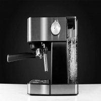 Ріжкова кавоварка еспресо Cecotec CCTC-01509 зображення 3