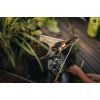 Секатор Fiskars Solid P 321, 26 см, 181гр (1057162) изображение 3