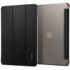 Чохол до планшета Spigen Apple iPad 10.9"(2022) Liquid Air Folio, Black (ACS05415) зображення 9