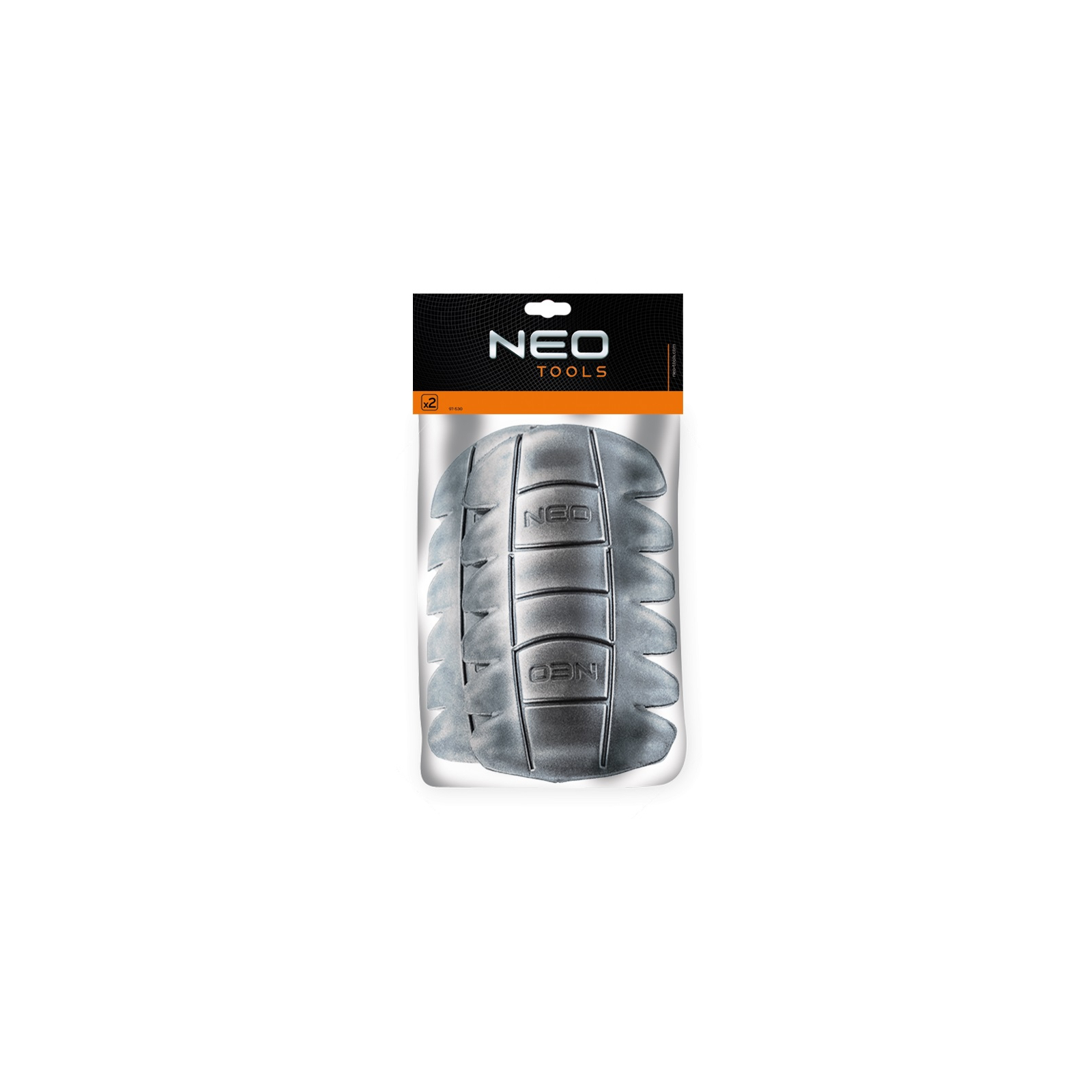 Наколенники защитные Neo Tools вставки из пеноматериала (97-530) изображение 2