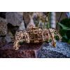 Конструктор Ugears Гексапод Исследователь (6337287) изображение 11