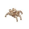 Конструктор Ugears Гексапод Исследователь (6337287) изображение 4