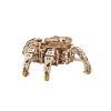 Конструктор Ugears Гексапод Исследователь (6337287) изображение 5