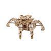 Конструктор Ugears Гексапод Исследователь (6337287) изображение 6