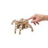 Конструктор Ugears Гексапод Исследователь (6337287) изображение 8