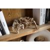 Конструктор Ugears Гексапод Исследователь (6337287) изображение 9