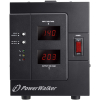 Стабілізатор PowerWalker 3000 SIV (10120307) зображення 2