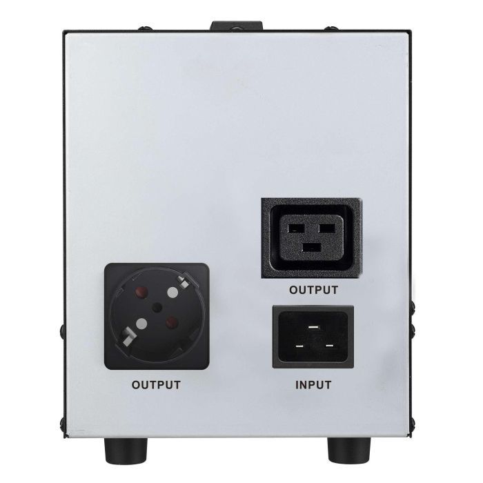Стабилизатор PowerWalker 3000 SIV (10120307) изображение 3