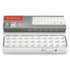 Светильник TITANUM LED аварійний 30 LED 6500K (TL-EM1106) изображение 3