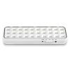 Светильник TITANUM LED аварійний 30 LED 6500K (TL-EM1106)