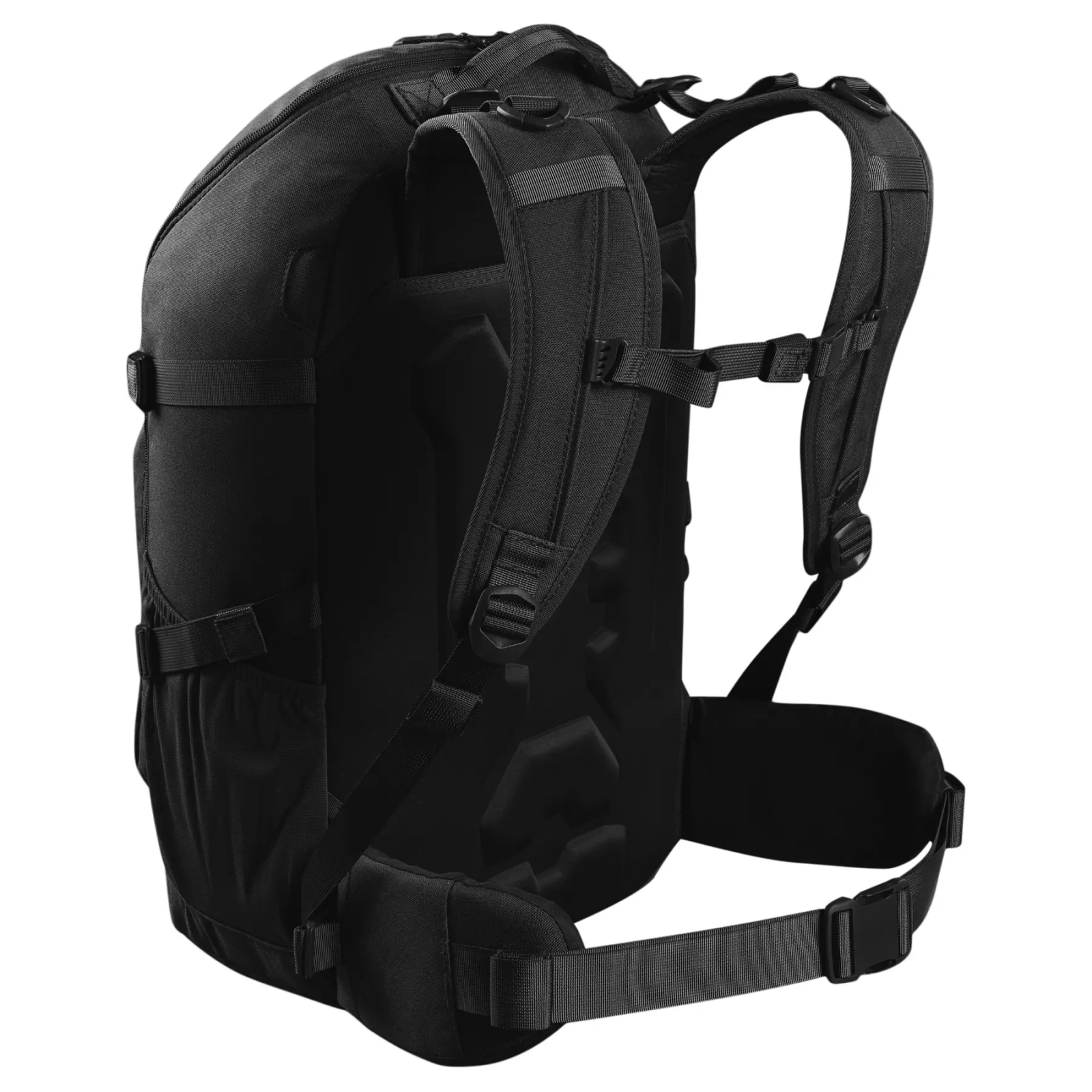 Рюкзак туристичний Highlander Stoirm Backpack 40L Black (TT188-BK) (929704) зображення 4