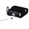Чехол для наушников Baroque i-Smile для Apple AirPods IPH1436 Black (702341) изображение 4
