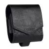 Чехол для наушников Baroque i-Smile для Apple AirPods IPH1436 Black (702341)
