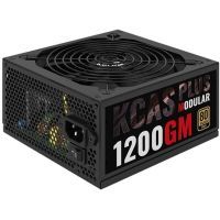 Блок питания AeroCool 1200W KCAS Plus 1200GM (ACPG-KPK2FEC.12)