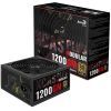 Блок питания AeroCool 1200W KCAS Plus 1200GM (ACPG-KPK2FEC.12) изображение 5