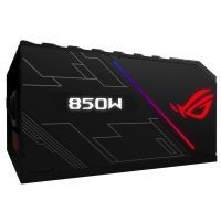 Блок питания ASUS 850W ROG THOR 80+ Platinum (90YE0090-B001N0) изображение 2