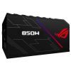 Блок питания ASUS 850W ROG THOR 80+ Platinum (90YE0090-B001N0) изображение 2