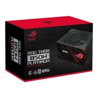 Блок питания ASUS 850W ROG THOR 80+ Platinum (90YE0090-B001N0) изображение 5