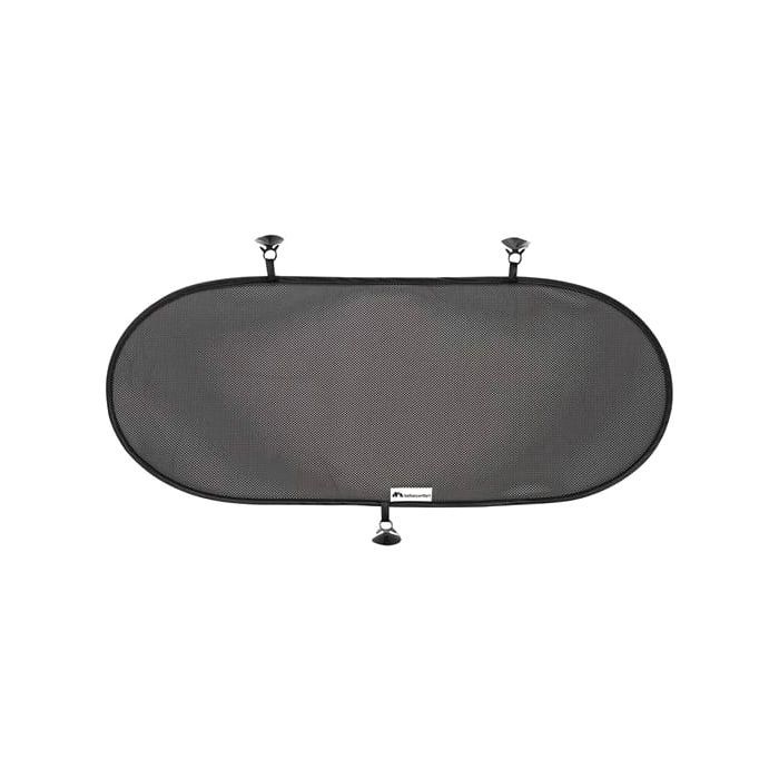 Сонцезахисний екран в автомобіль Bebe Confort Rear View Black (3203204000)