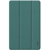 Чехол для планшета BeCover Smart Case Lenovo Tab P11 (2nd Gen) (TB-350FU/TB-350XU) 11.5" Dark Green (708679) изображение 2