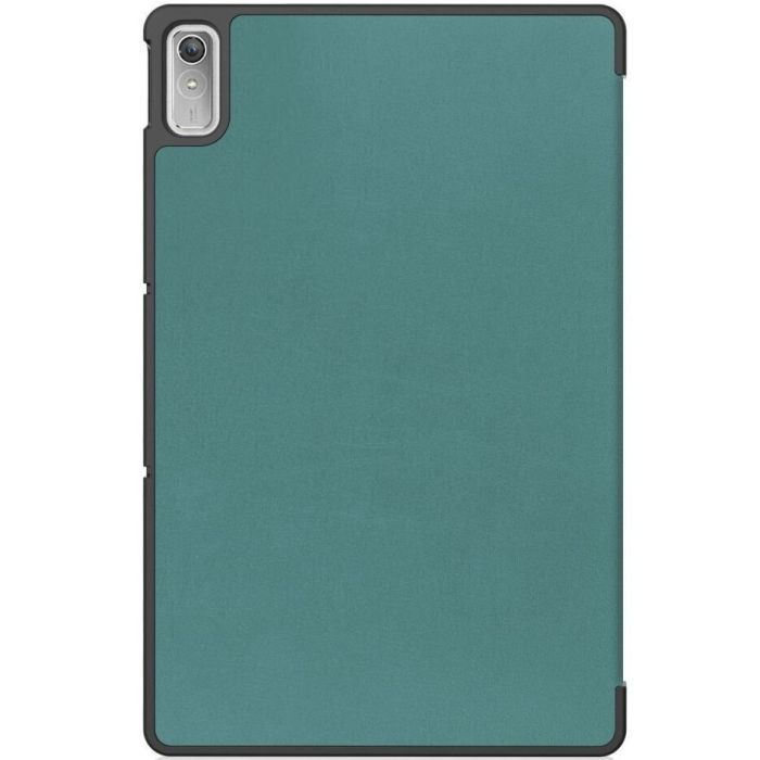 Чехол для планшета BeCover Smart Case Lenovo Tab P11 (2nd Gen) (TB-350FU/TB-350XU) 11.5" Don't Touch (708688) изображение 3