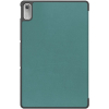 Чохол до планшета BeCover Smart Case Lenovo Tab P11 (2nd Gen) (TB-350FU/TB-350XU) 11.5" Dark Green (708679) зображення 3