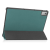 Чехол для планшета BeCover Smart Case Lenovo Tab P11 (2nd Gen) (TB-350FU/TB-350XU) 11.5" Dark Green (708679) изображение 5
