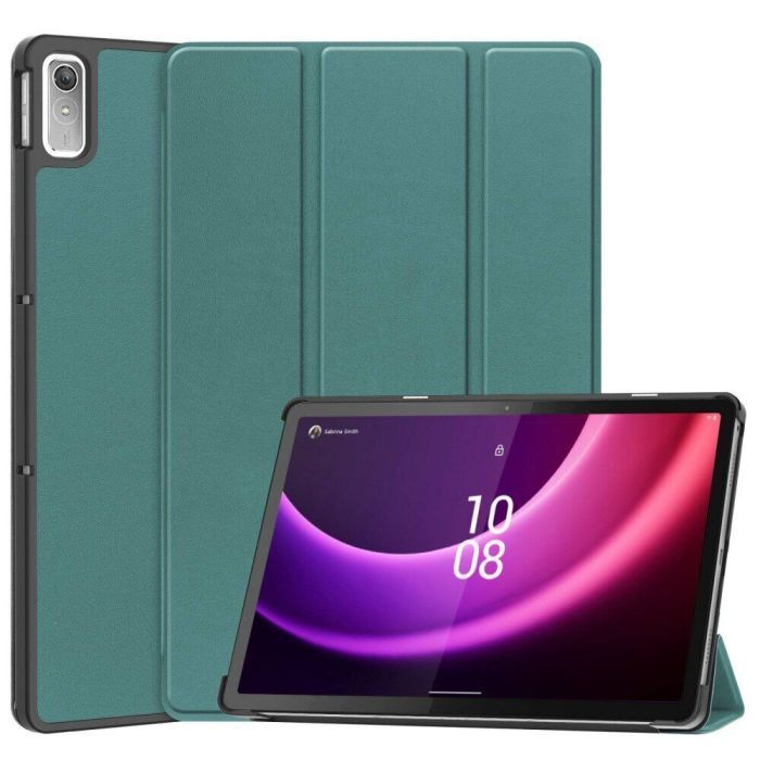 Чехол для планшета BeCover Smart Case Lenovo Tab P11 (2nd Gen) (TB-350FU/TB-350XU) 11.5" Don't Touch (708688) изображение 6