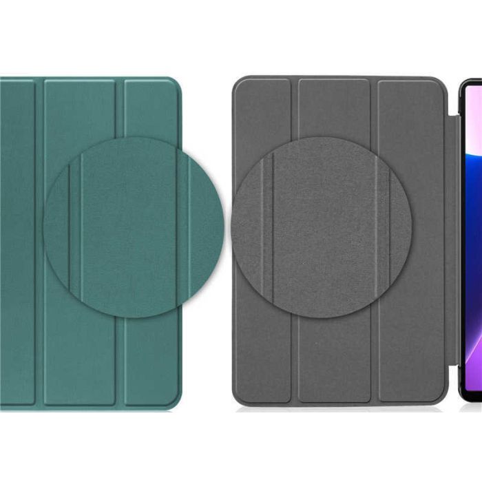 Чехол для планшета BeCover Smart Case Lenovo Tab P11 (2nd Gen) (TB-350FU/TB-350XU) 11.5" Don't Touch (708688) изображение 7