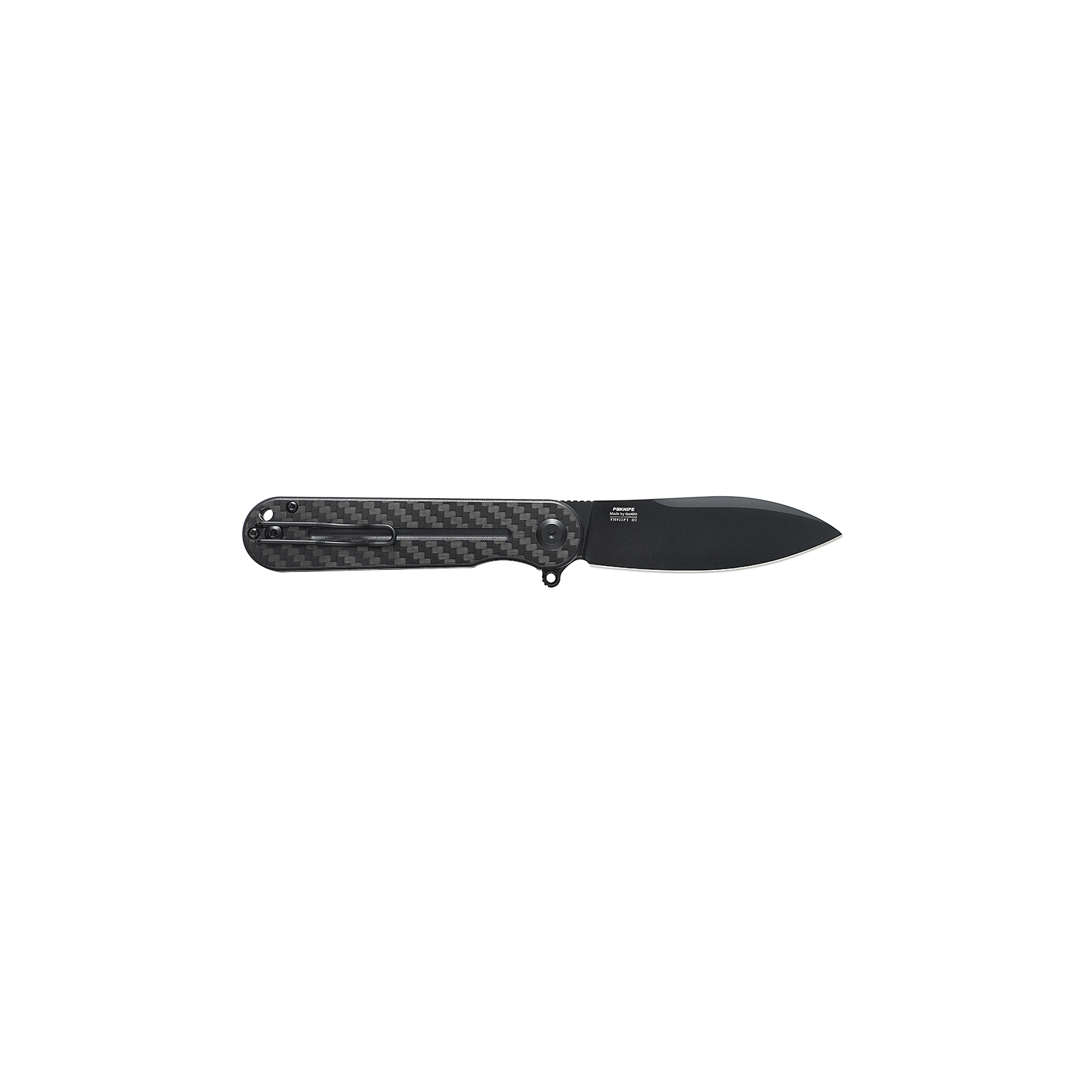 Нож Firebird FH922PT-OR изображение 2