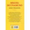 Книга Любов і педагогіка - Міґель де Унамуно Астролябія (9786176640806) зображення 2