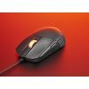 Мышка ASUS ROG Strix Impact III USB Black (90MP0300-BMUA00) изображение 2