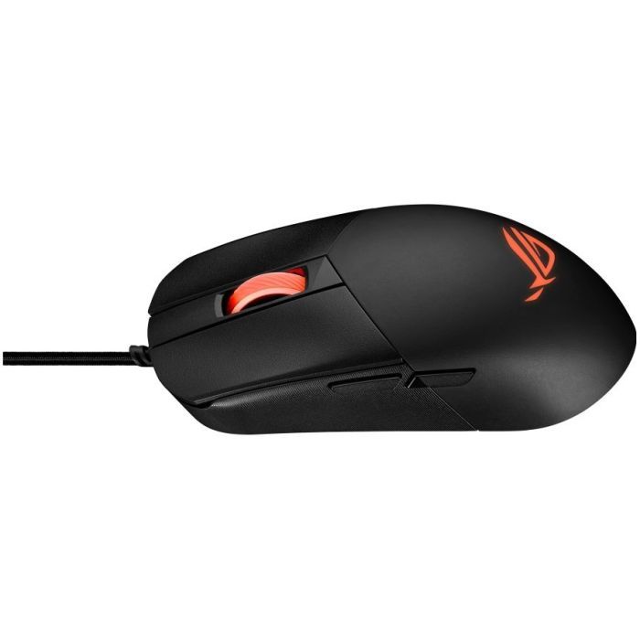 Мышка ASUS ROG Strix Impact III USB Black (90MP0300-BMUA00) изображение 5