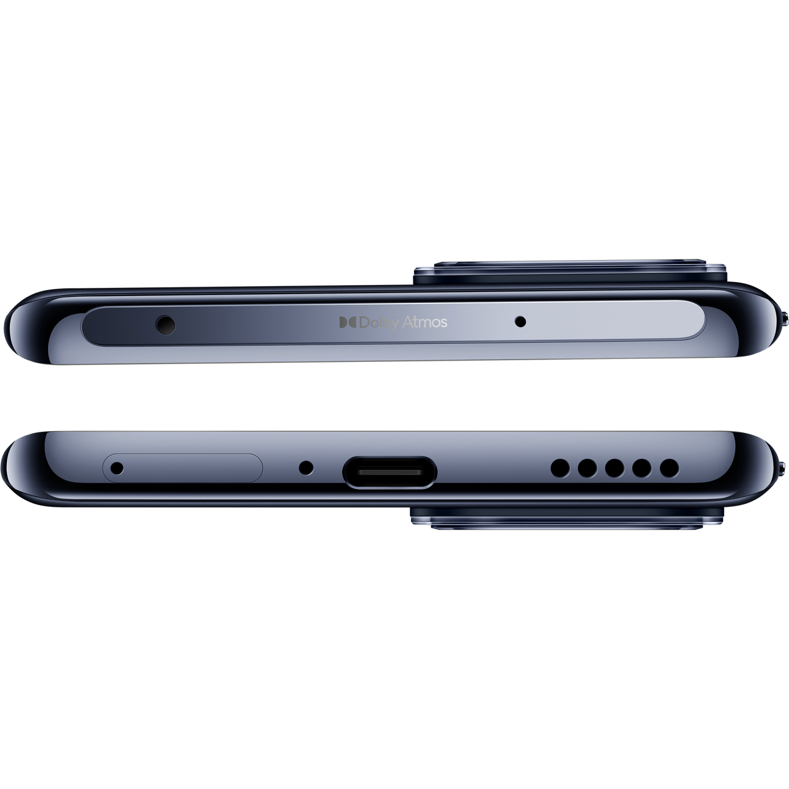Мобільний телефон Xiaomi 13 Lite 8/256GB Black (976165) зображення 7