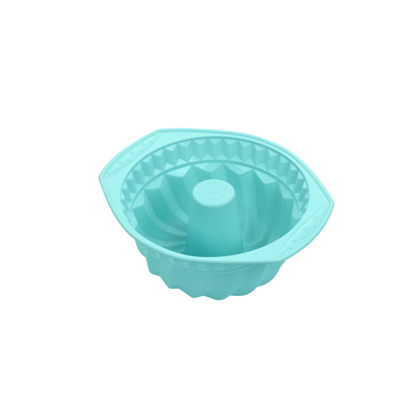 Форма для выпечки Ardesto Tasty Baking 27.5 x 24 x 10.5 см Silicon Blue (AR2319T)