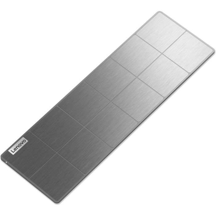 Зарядний пристрій Lenovo Go Wireless Charging Kit (4X21B84024) зображення 4