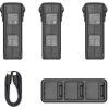 Аккумулятор для дрона DJI Mavic 3 Enterprise Battery Kit (P05)+3-батареї та зарядний пристрій (CP.EN.00000421.01) изображение 2