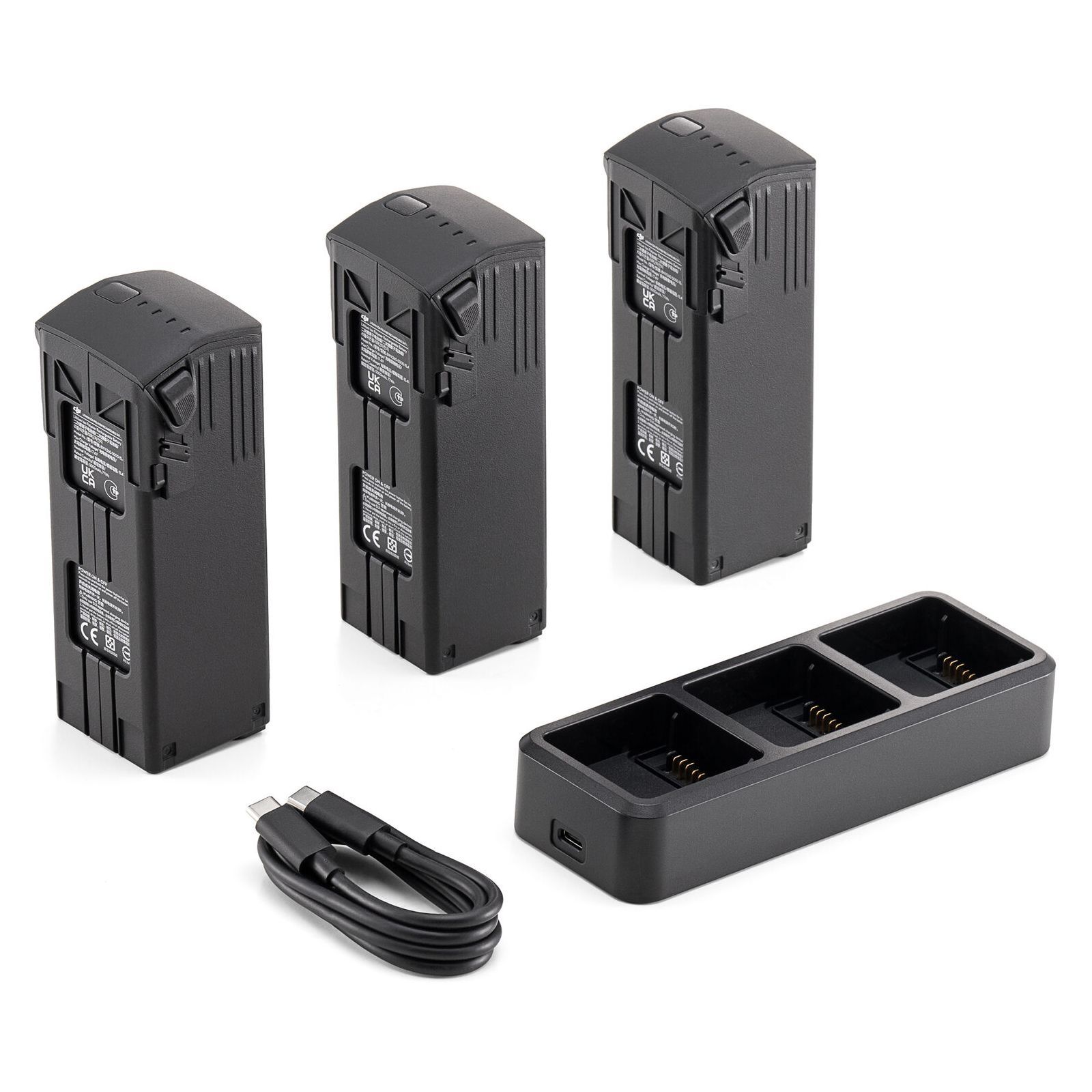 ᐈ Купить аккумуляторный блок DJI Mavic 3 Enterprise Battery Kit