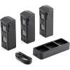 Аккумулятор для дрона DJI Mavic 3 Enterprise Battery Kit (P05)+3-батареї та зарядний пристрій (CP.EN.00000421.01) изображение 3