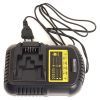 Зарядное устройство для аккумуляторов инструмента PowerPlant для DeWALT GD-DEW-12-18V (TB920570) изображение 2