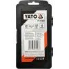 Набор инструментов Yato для ремонта резьбы M8x1,25 (YT-17633) изображение 3