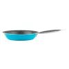Сковорода Pepper Blue Flower 28 x 5,8 cм (PR-2104-28)