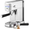 Ріжкова кавоварка еспресо ECG ESP 20501 Iron (ESP20501 Iron) зображення 10