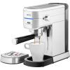Ріжкова кавоварка еспресо ECG ESP 20501 Iron (ESP20501 Iron) зображення 11