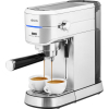 Ріжкова кавоварка еспресо ECG ESP 20501 Iron (ESP20501 Iron) зображення 5