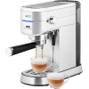 Ріжкова кавоварка еспресо ECG ESP 20501 Iron (ESP20501 Iron) зображення 7