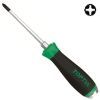 Отвертка Toptul PH3x150 ударная под ключ (FBGB0315)