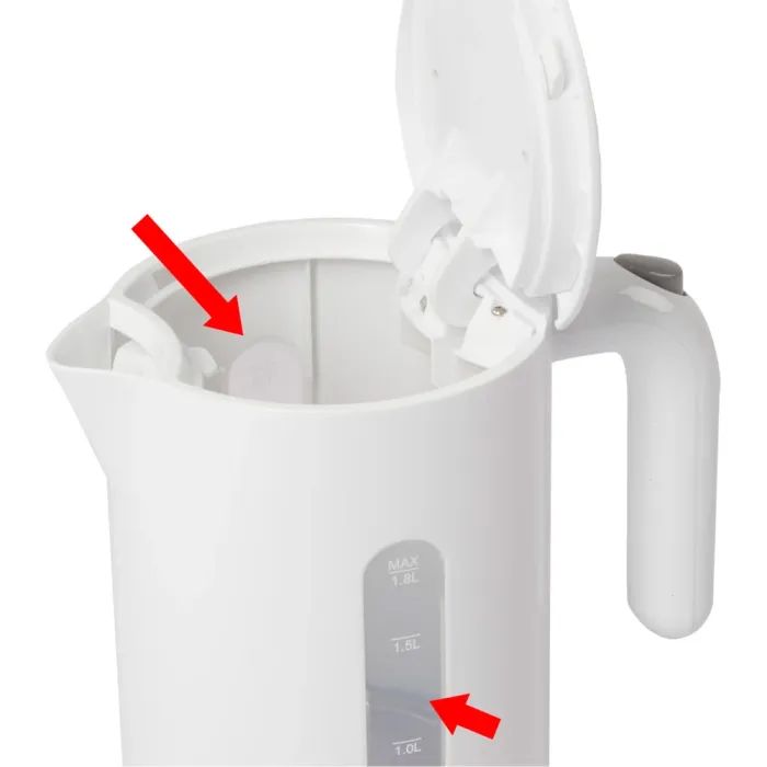 Электрочайник Bomann WK 5012 CB (WK5012CB) изображение 5