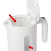 Электрочайник Bomann WK 5012 CB (WK5012CB) изображение 5